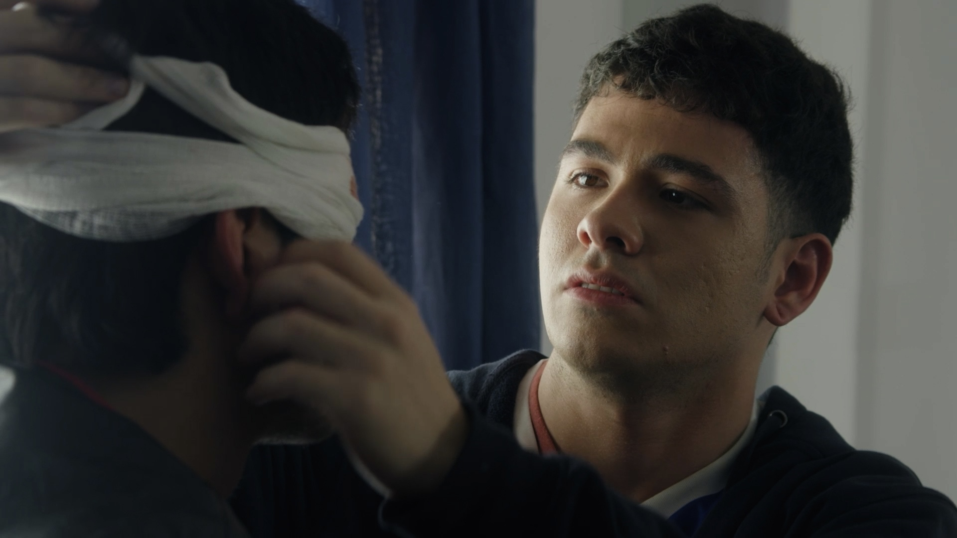 We Leave but Films Remain